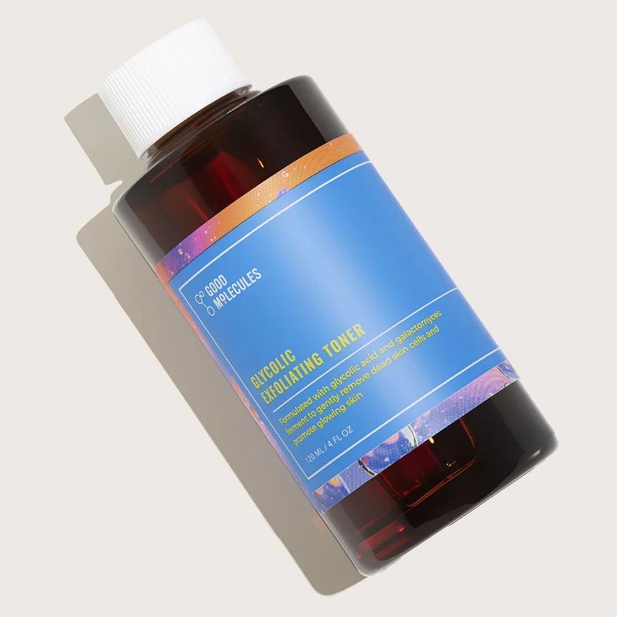 GOOD MOLECULES - Tonico Exofiliante Good Molecules Glicolico - 120 ml