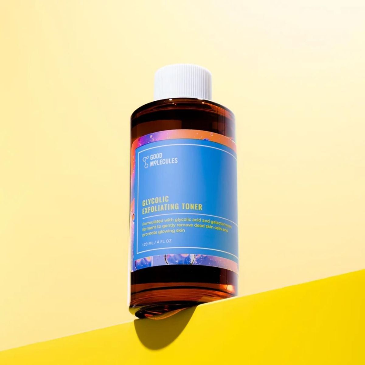 GOOD MOLECULES - Tonico Exofiliante Good Molecules Glicolico - 120 ml