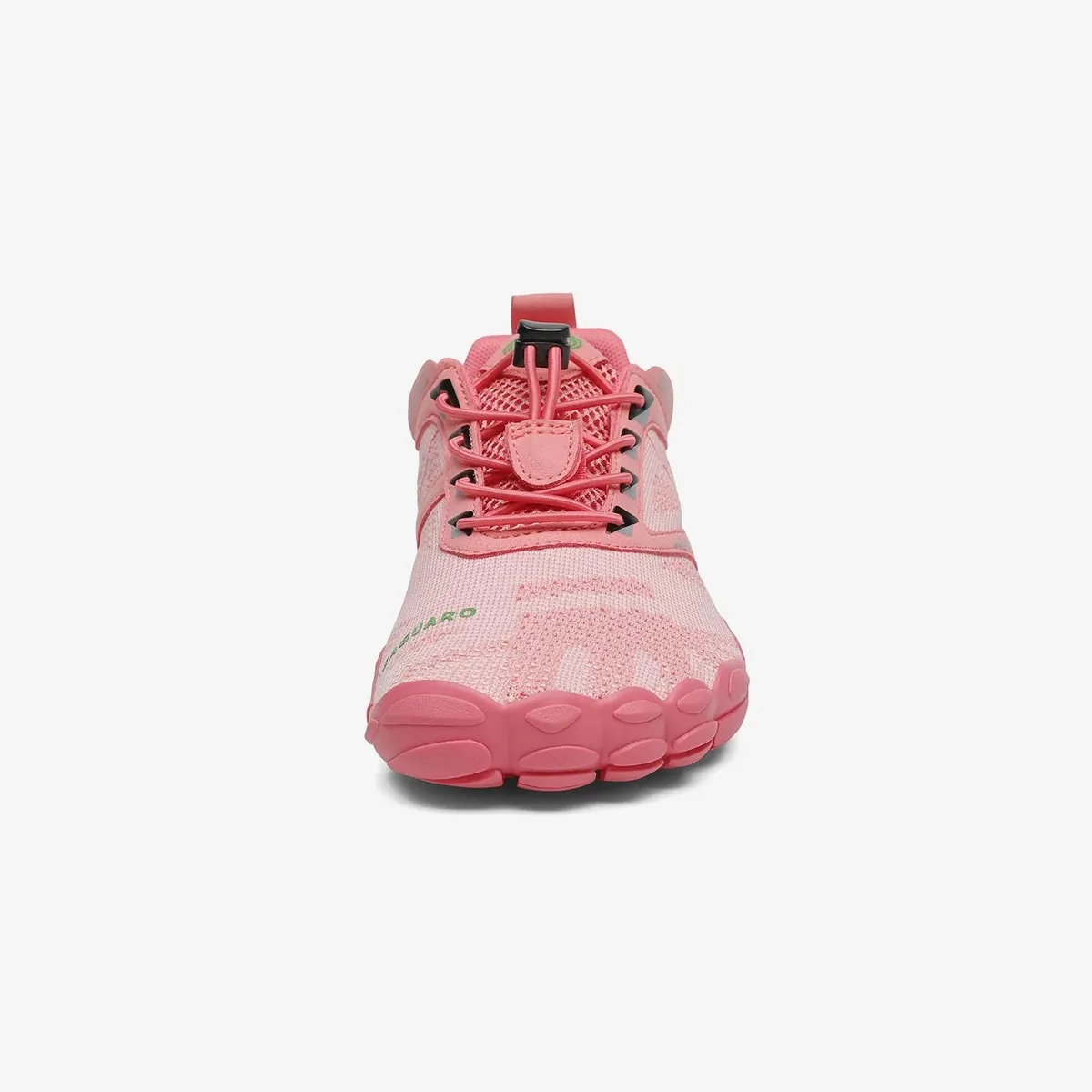 SAGUARO - Saguaro - Zapatilla Free I - Sport Barefoot - Rosa