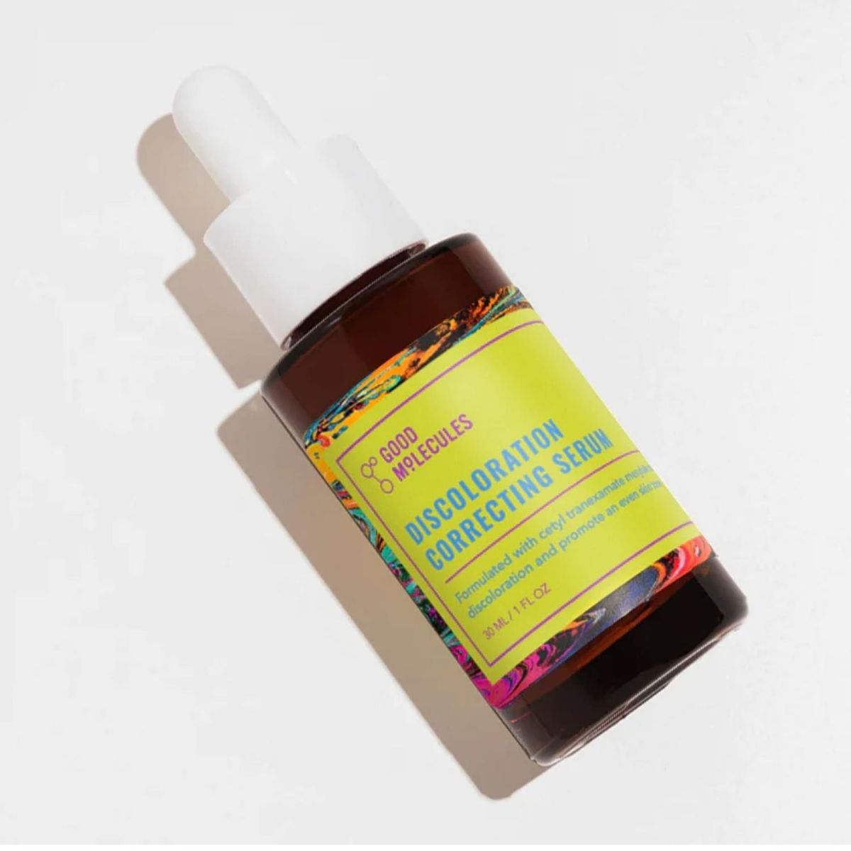 GOOD MOLECULES - Suero Corrector de Decoloración Good Molecules - 30 ml
