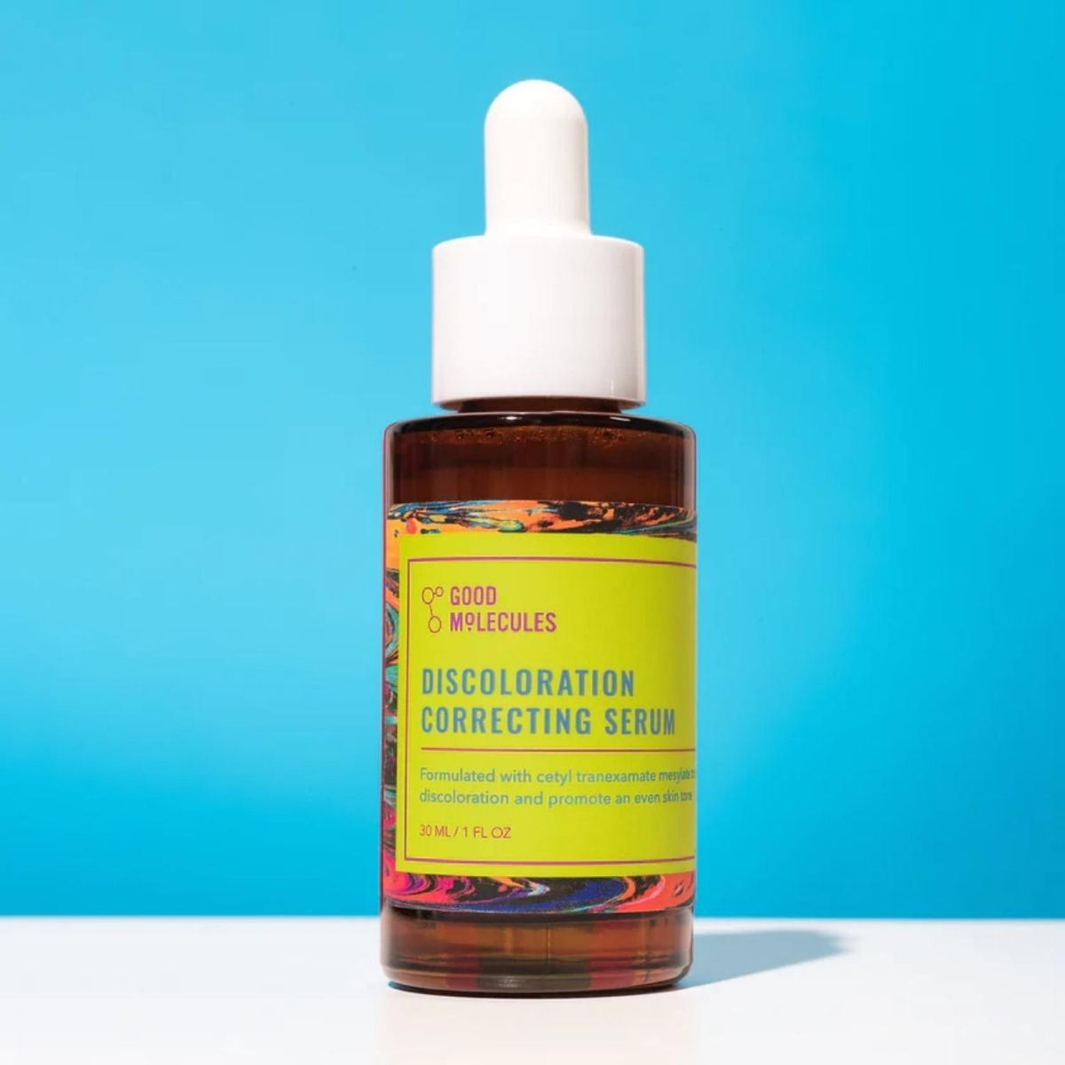 GOOD MOLECULES - Suero Corrector de Decoloración Good Molecules - 30 ml