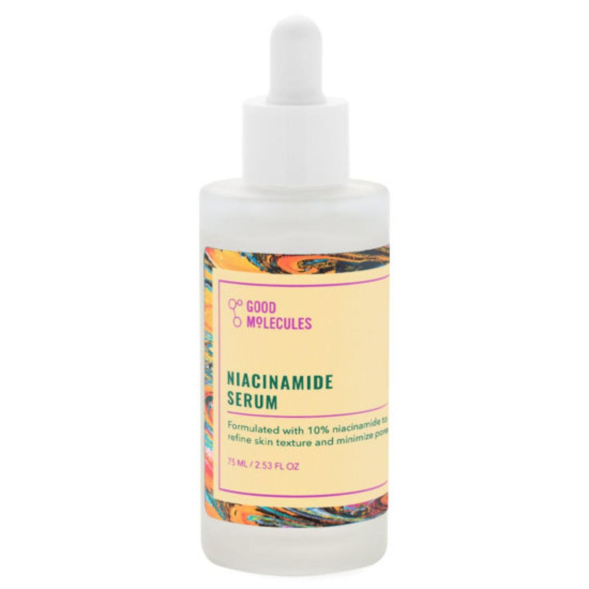 GOOD MOLECULES - Serum Niacinamide Good Molecules - 75 ml