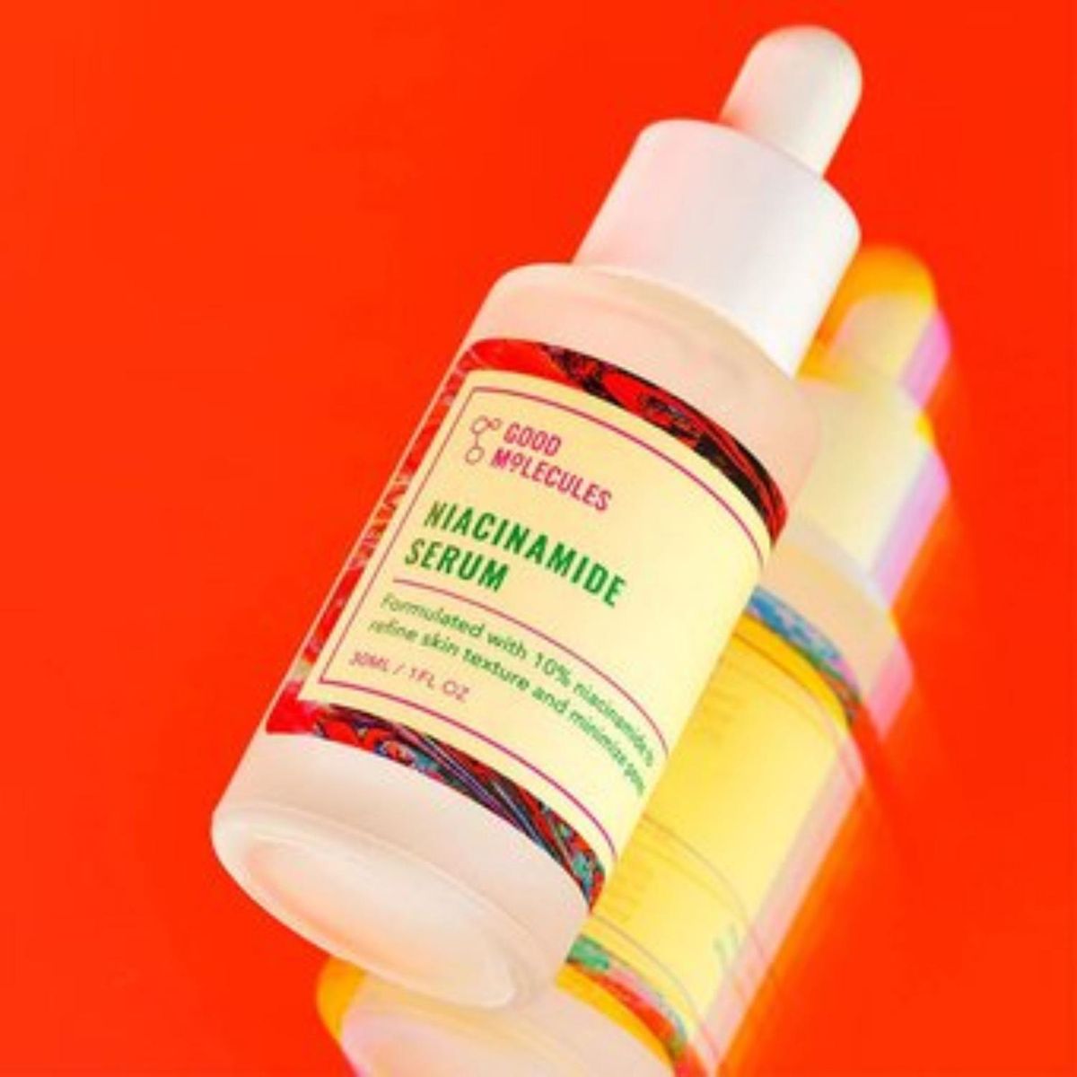 GOOD MOLECULES - Serum Niacinamide Good Molecules - 75 ml