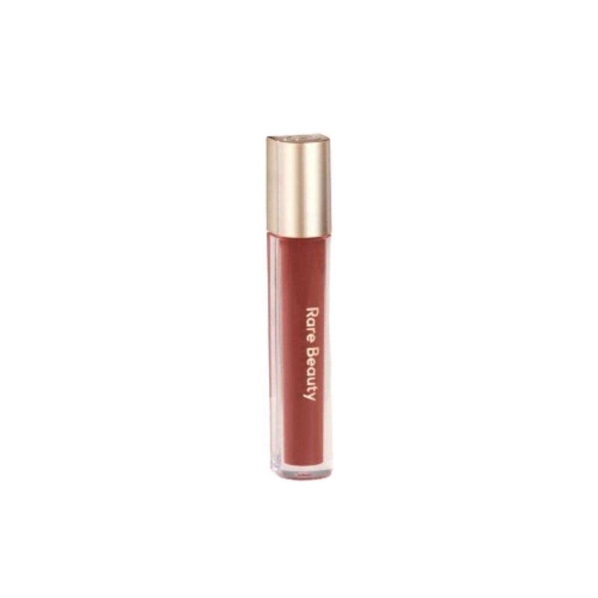 RARE BEAUTY - Balsamo Labial Rare Beauty Glossy Lip Balm - Nearly Neutral