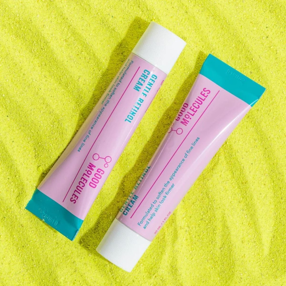 GOOD MOLECULES - Crema con Retinol Good Molecules - 30 ml