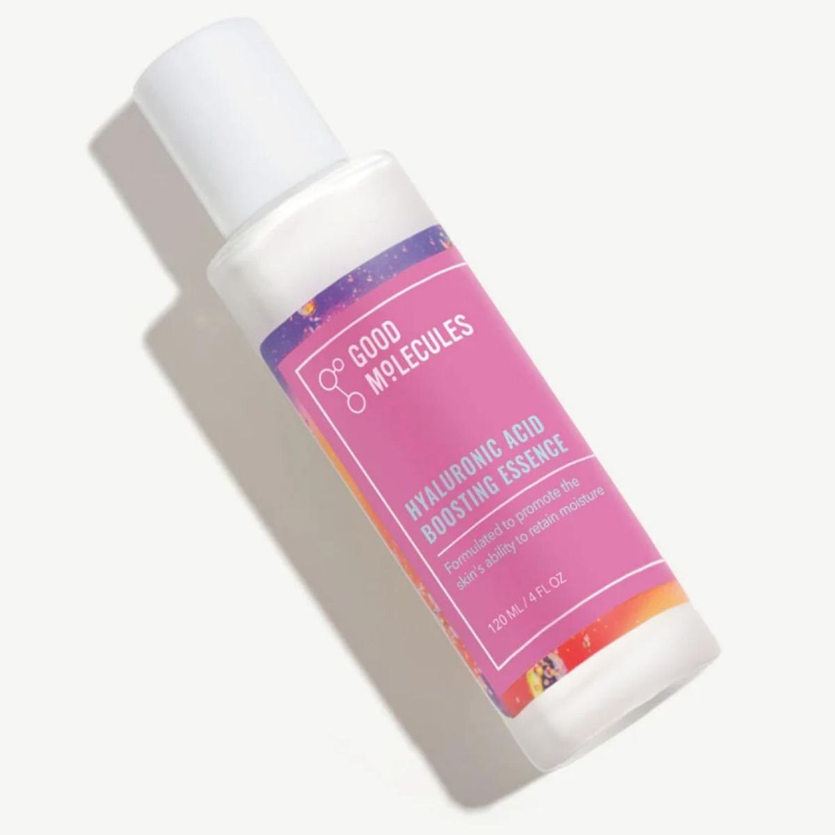 GOOD MOLECULES - Esencia Potenciadora Good Molecules de Acido Hialuronico - 120 ml