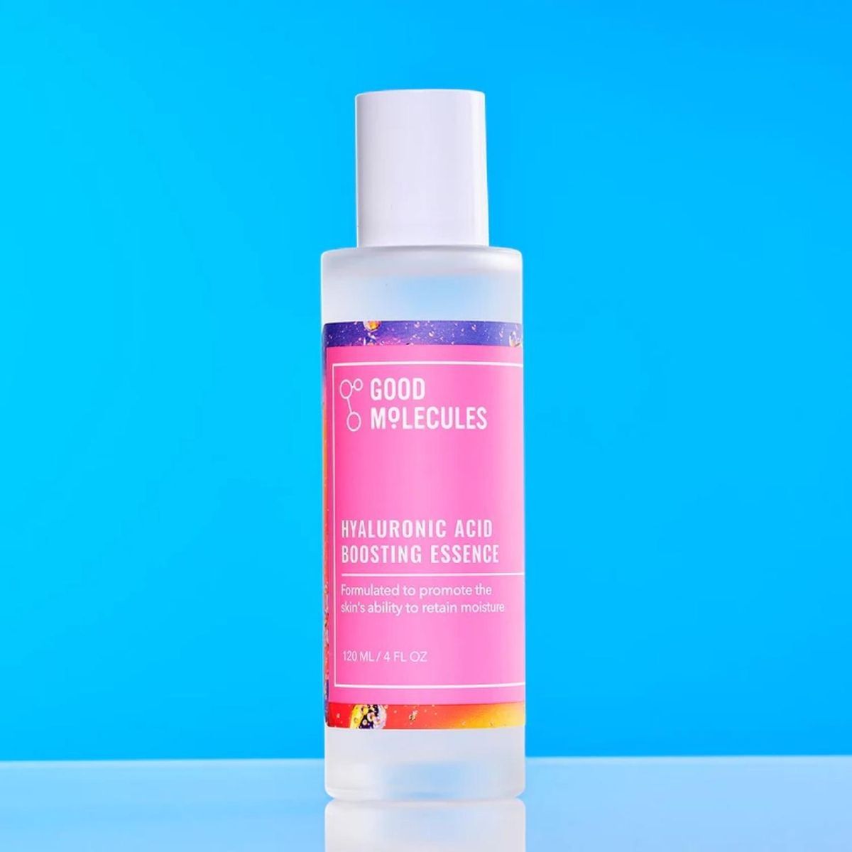 GOOD MOLECULES - Esencia Potenciadora Good Molecules de Acido Hialuronico - 120 ml