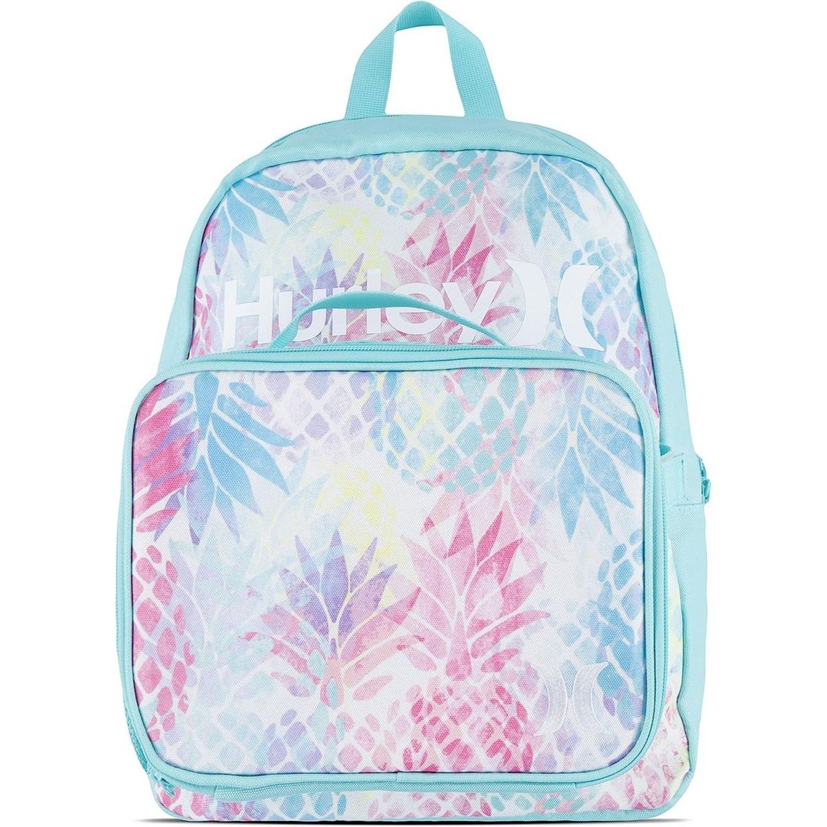 HURLEY - Set Mochila y Lonchera para niña Hurley - Piñas