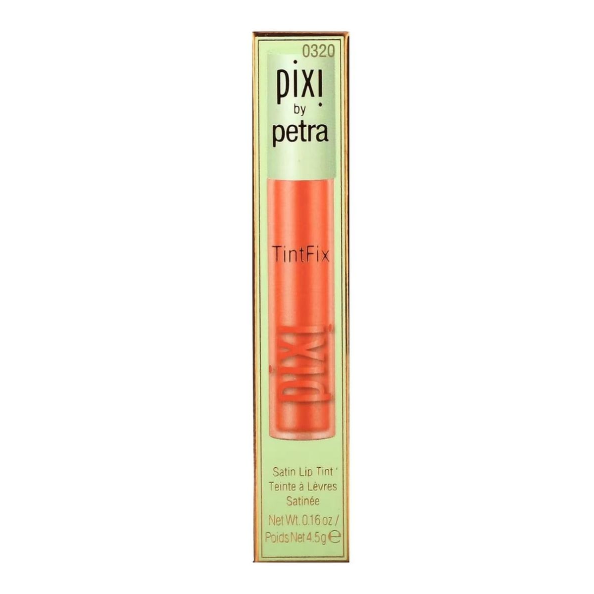 GENERICO - Labial TintFix Pixi - Adore