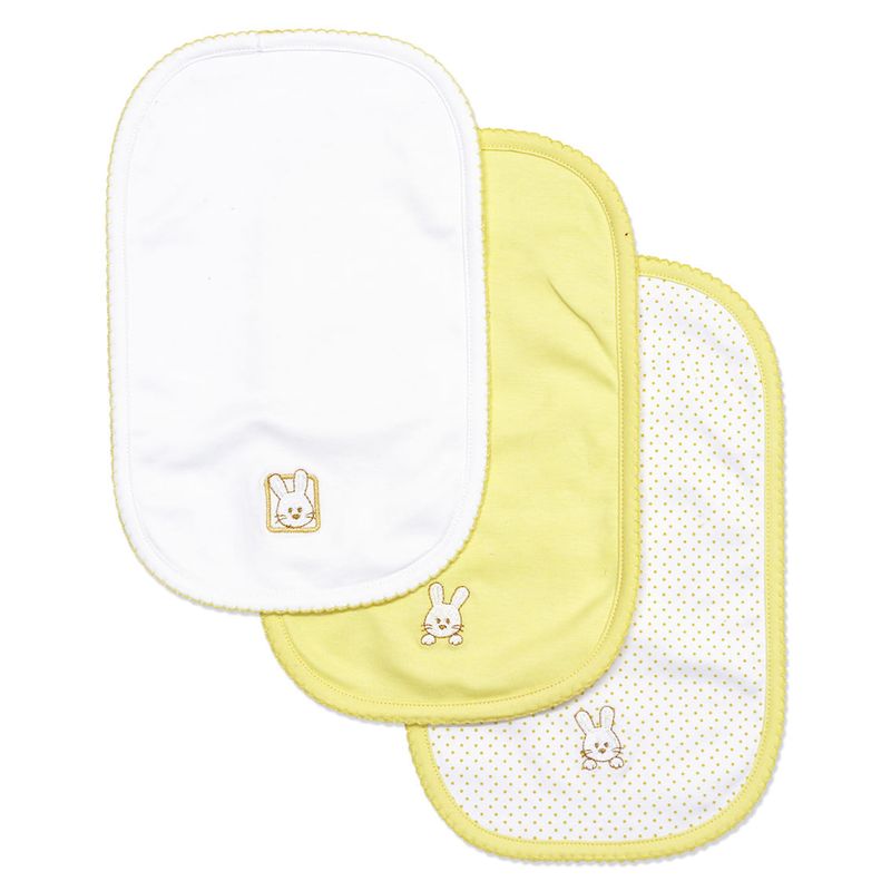 KUKULI - SET BABITA COMBINADO X3 M0332 UNISEX