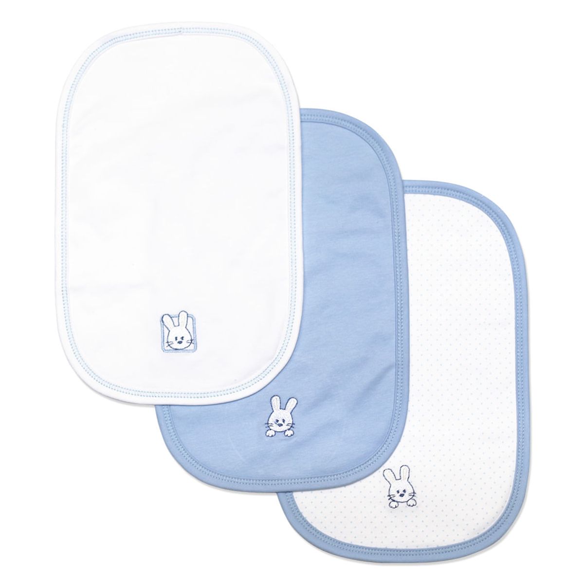 KUKULI - SET BABITA COMBINADO X3 M0332 UNISEX