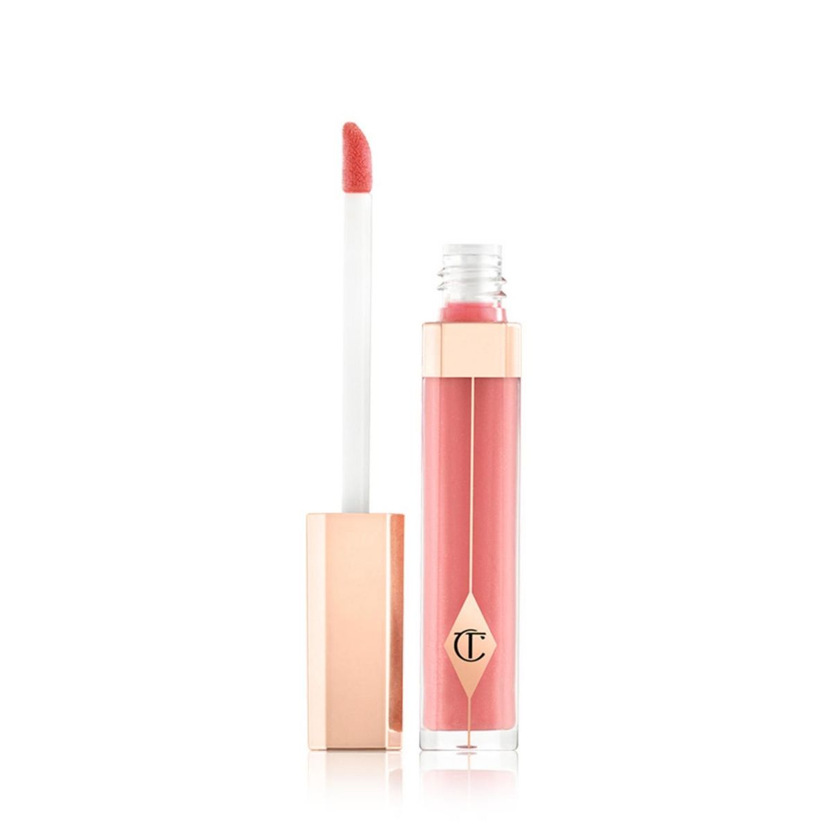 CHARLOTTE TILBURY - Brillo Labial Voluminizador Charlotte Tilbury Portobello Girl 3.5 ml