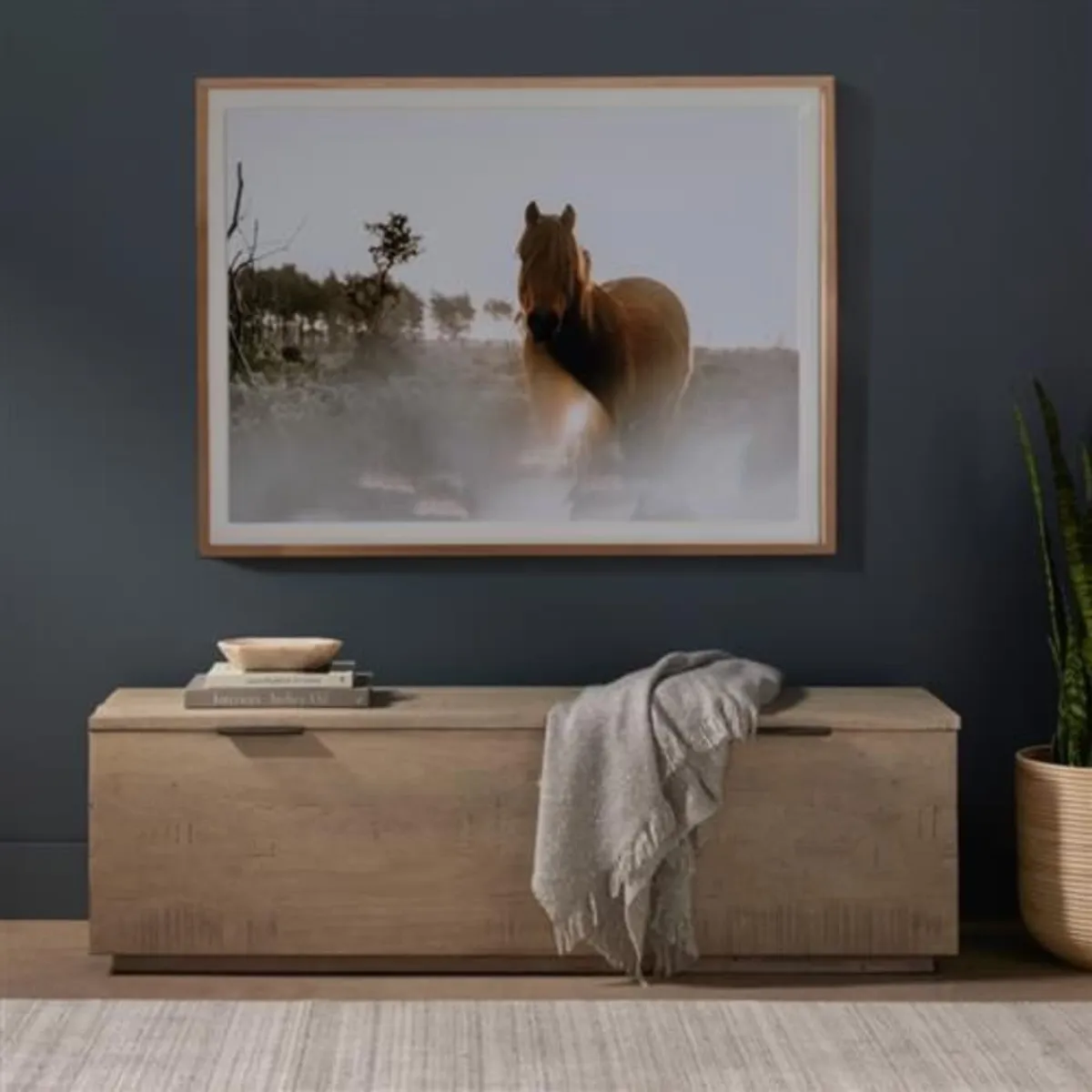 GENERICO - Baúl Duna Guadalupe Pandora Home