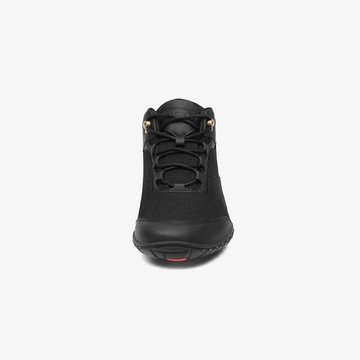 SAGUARO - Saguaro - Zapatilla Brave I Barefoot WaterProof - Negro