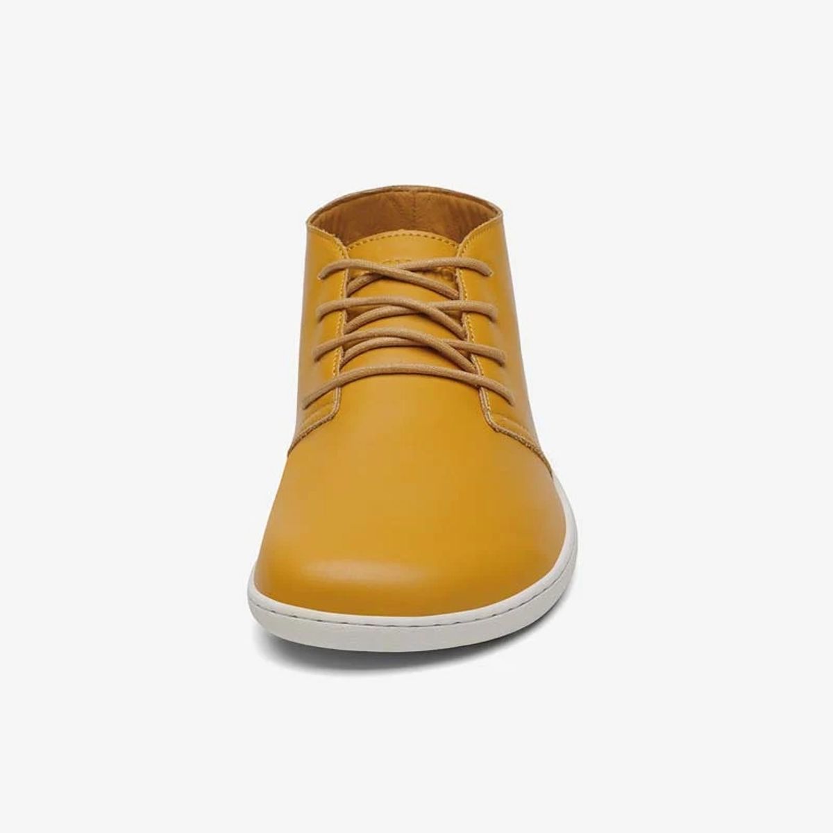 SAGUARO - Saguaro - Zapato Noble I Barefoot Casual Shoes  Amarillo