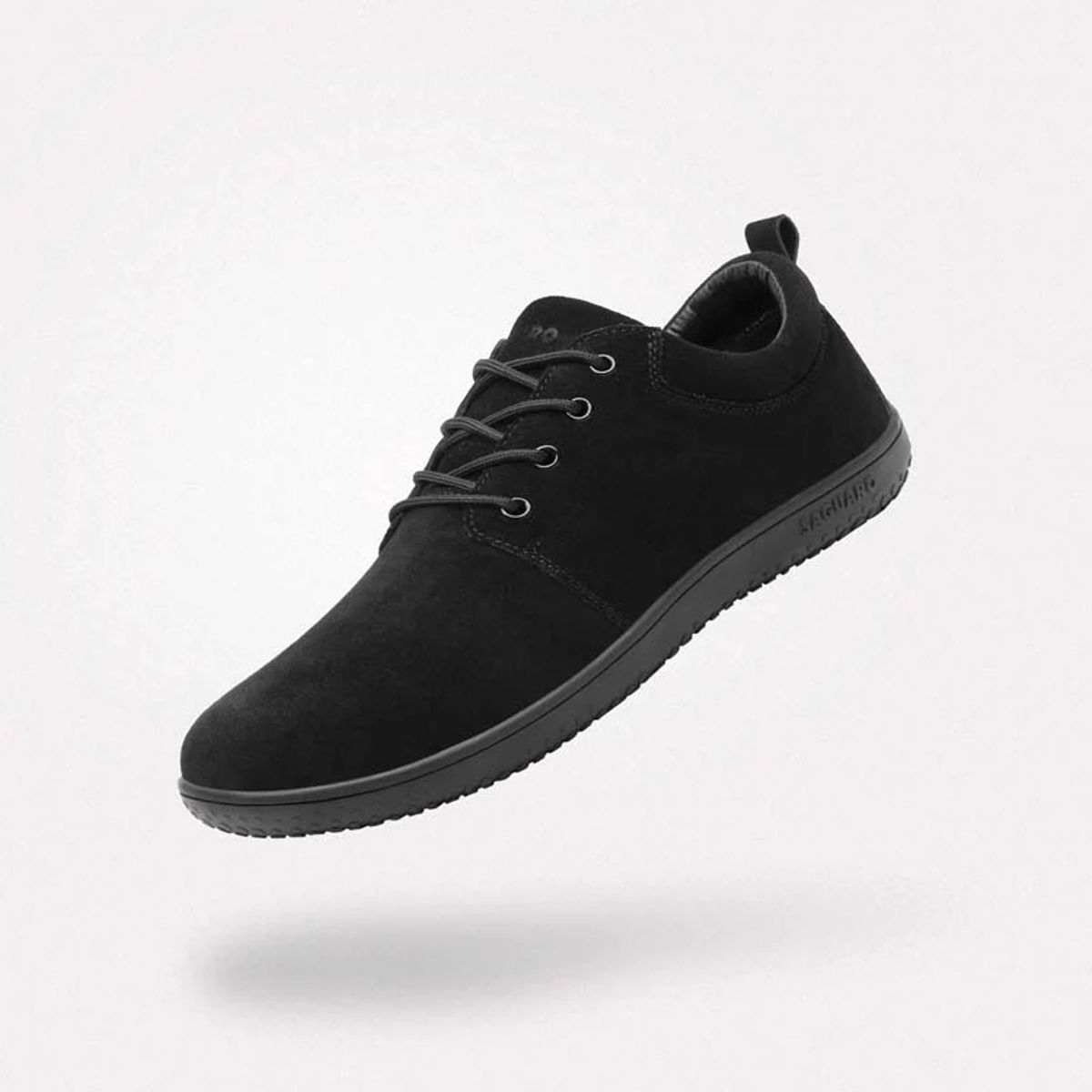 SAGUARO - Saguaro - Zapatilla Barefoot Free Walker Dream I - Negro