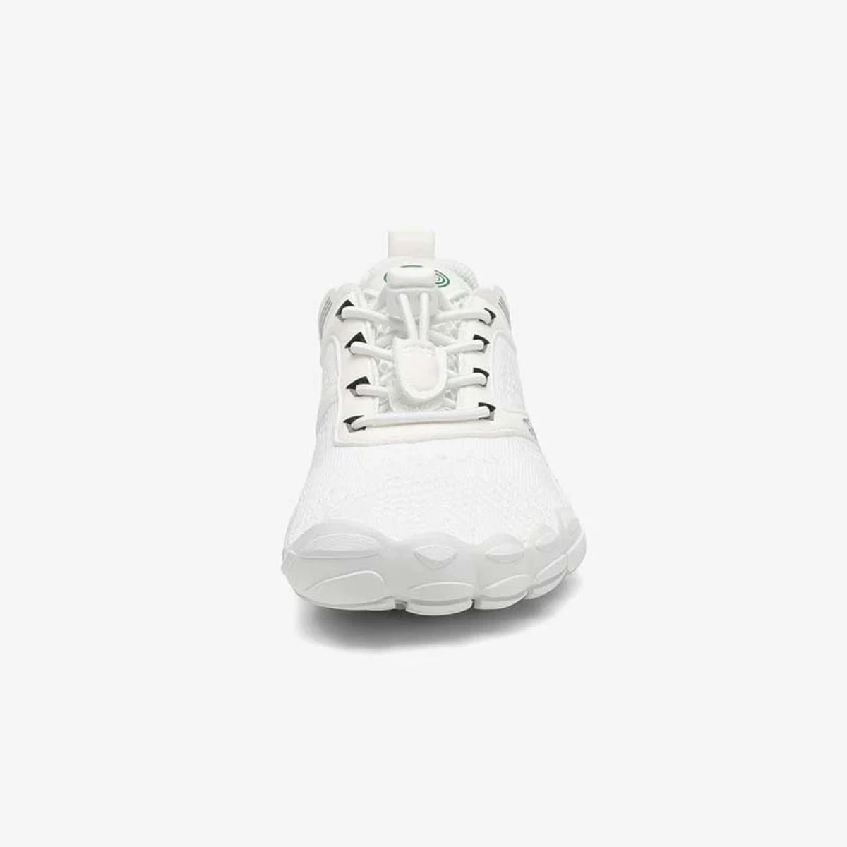 SAGUARO - Saguaro - Zapatilla Niños Kids Free I Barefoot Shoes - Blanco