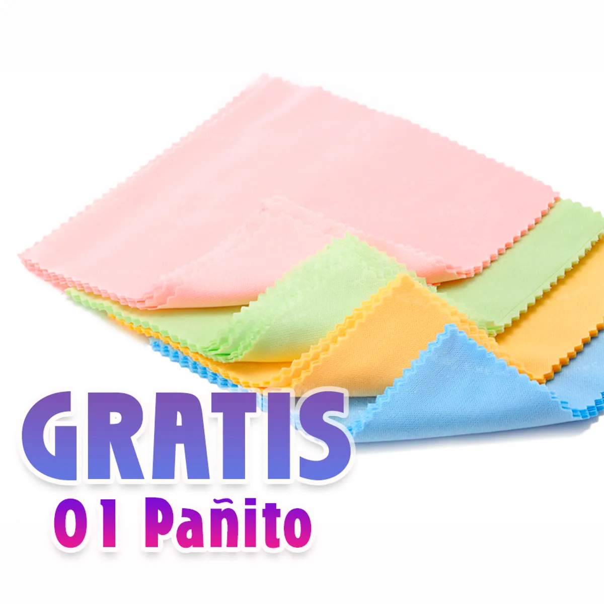 GENERICO - Lentes de sol Para niñas Coloridos Modernos - Rosa Lila