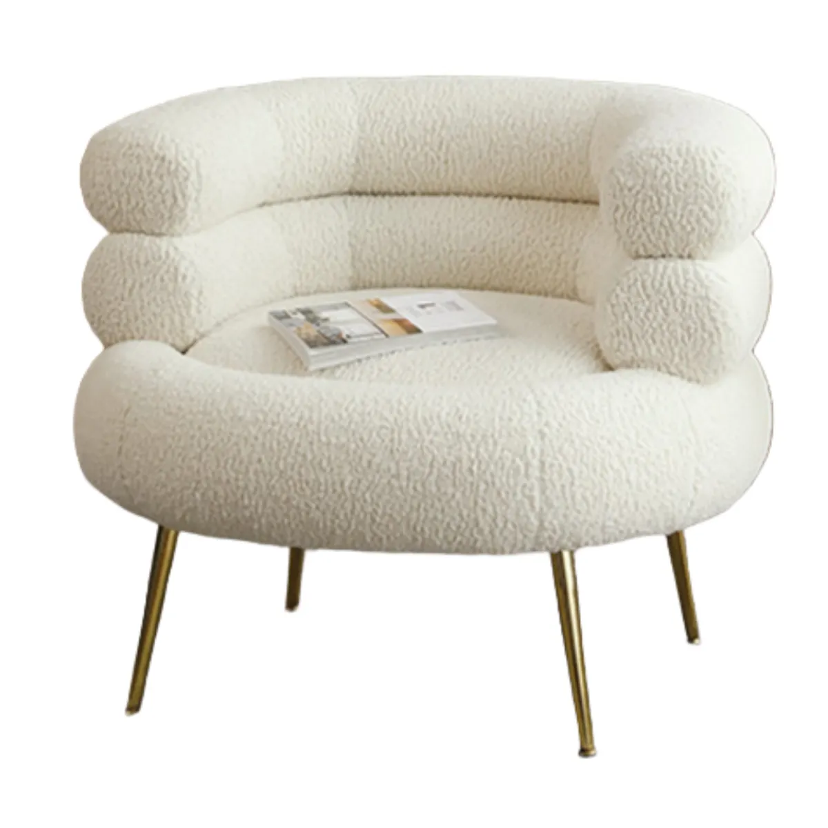 SHEGOSE - SG BUTACA CLEMIRT SHEGOSE