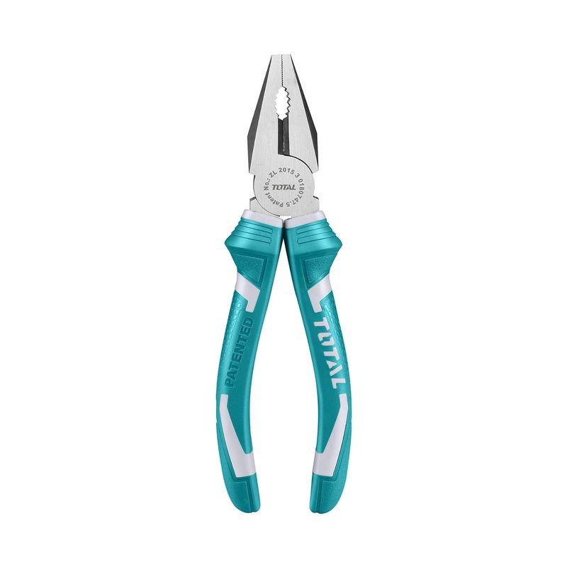 TOTAL TOOLS - Alicate universal 8 Total