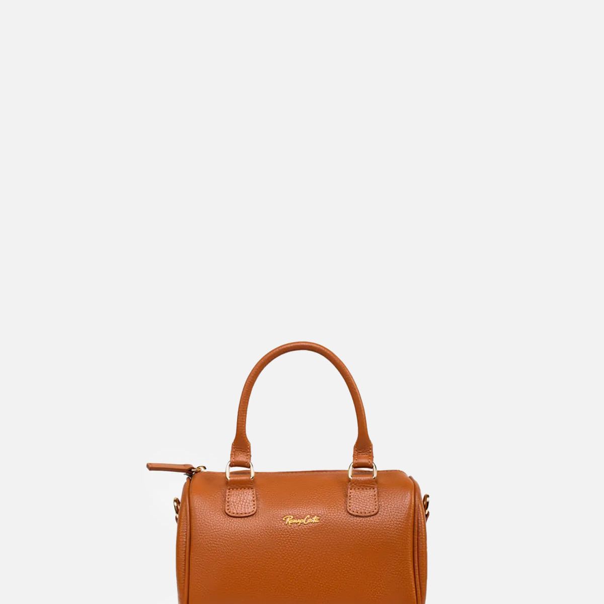 RENZO COSTA - CARTERA MINI DOCTOR BAG