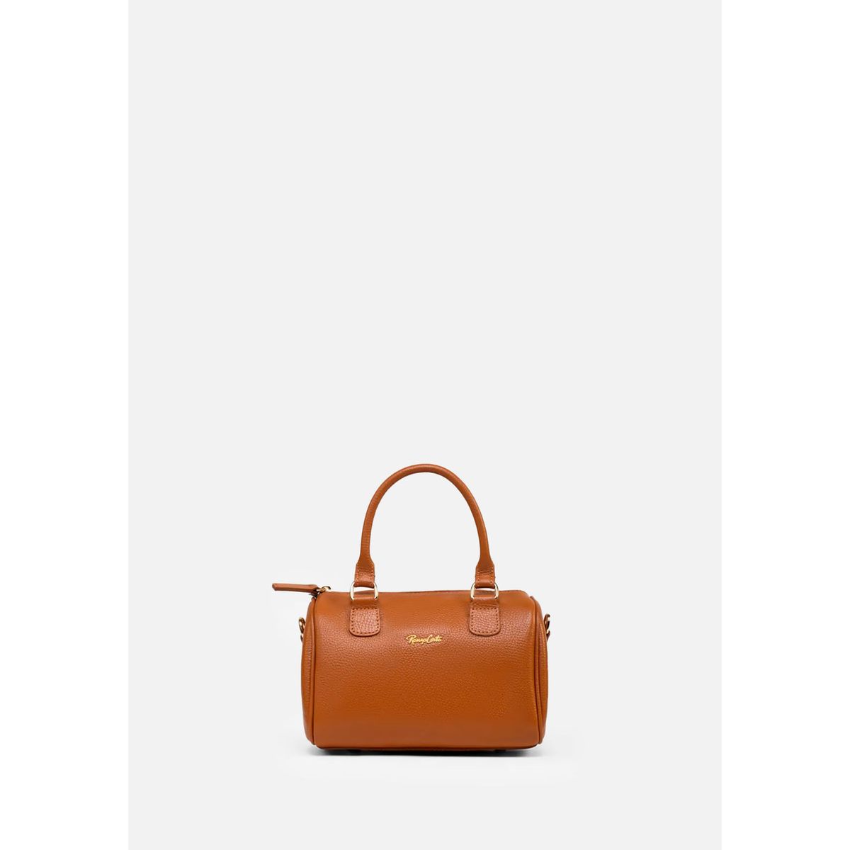 RENZO COSTA - CARTERA MINI DOCTOR BAG