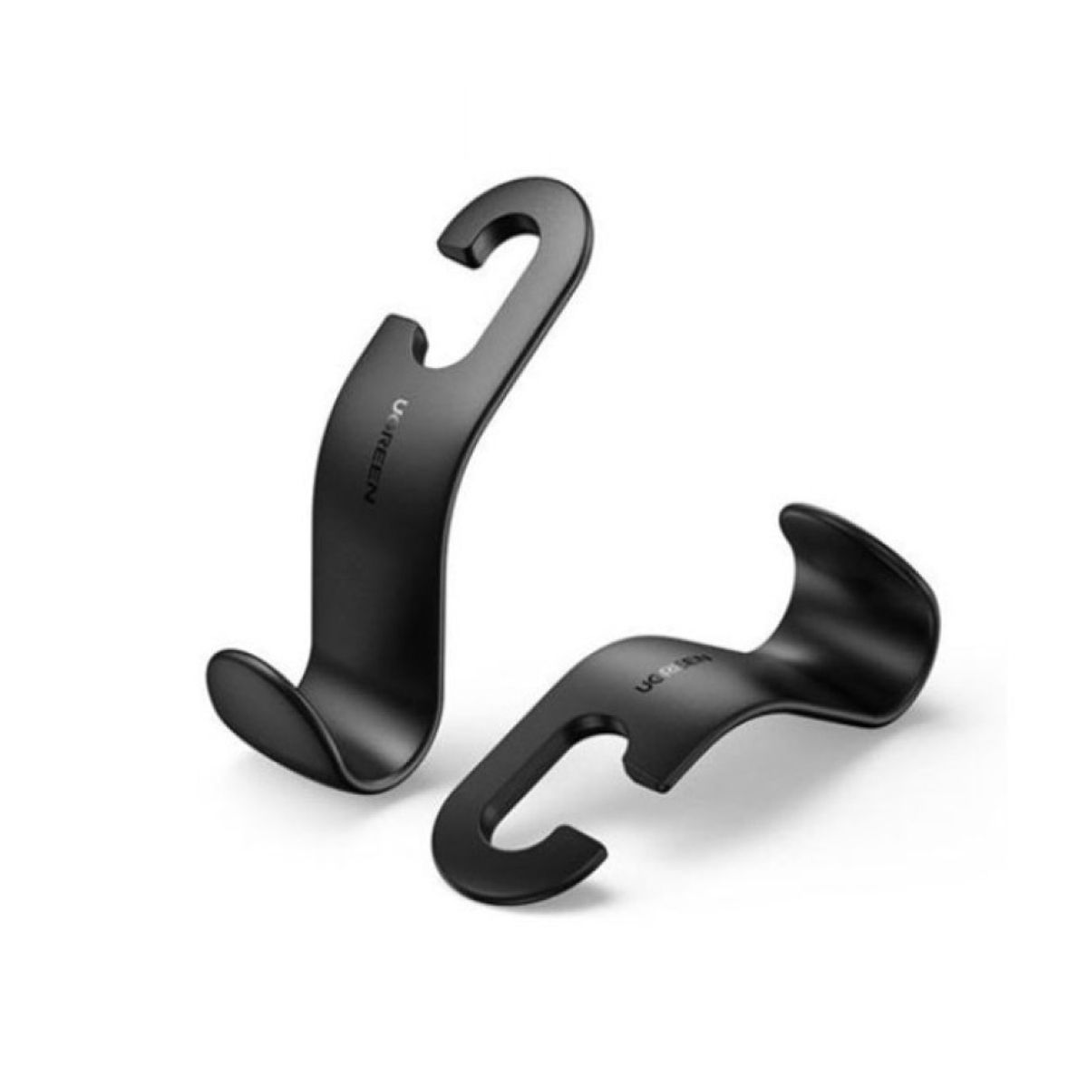 UGREEN - Ugreen Percha para Asiento de Auto 2 unidades LP104 - 30337