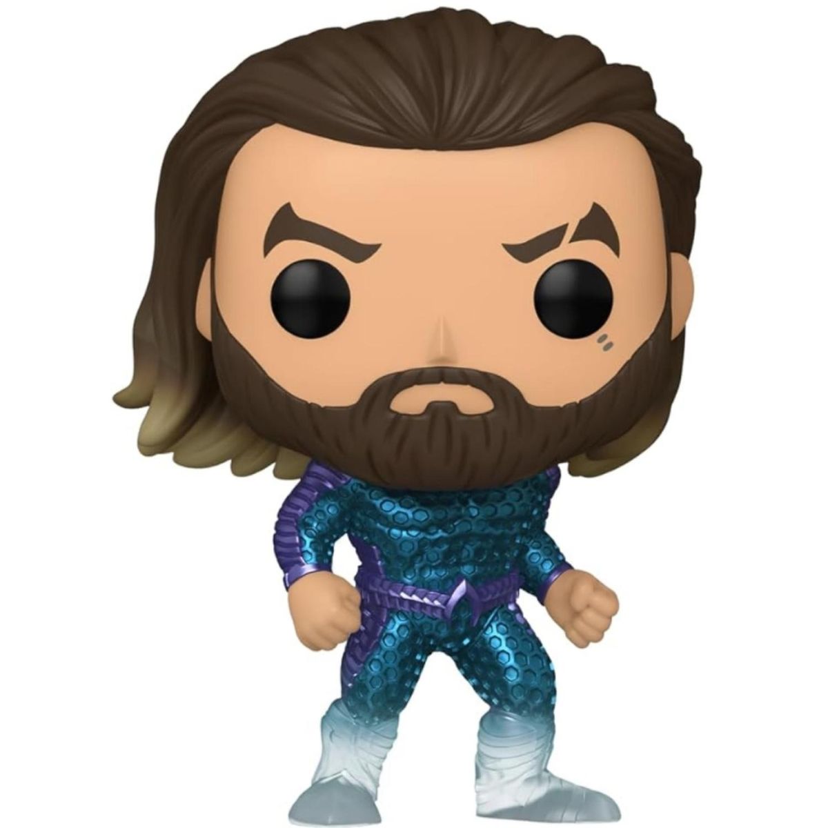 FUNKO - Funko Pop! Aquaman