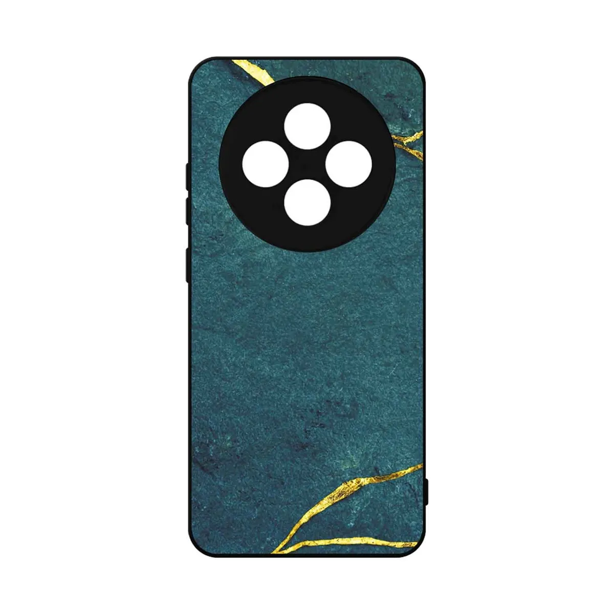 GENERICO - Funda Protector Case Para OPPO RENO 12 F 5G