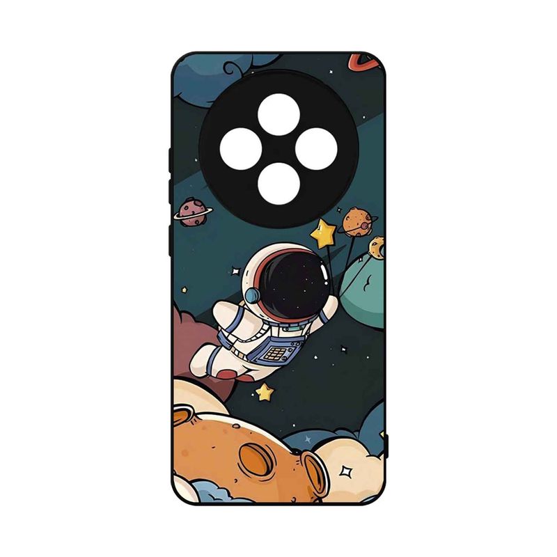 GENERICO - Funda Protector Case Para OPPO RENO 12 F 5G