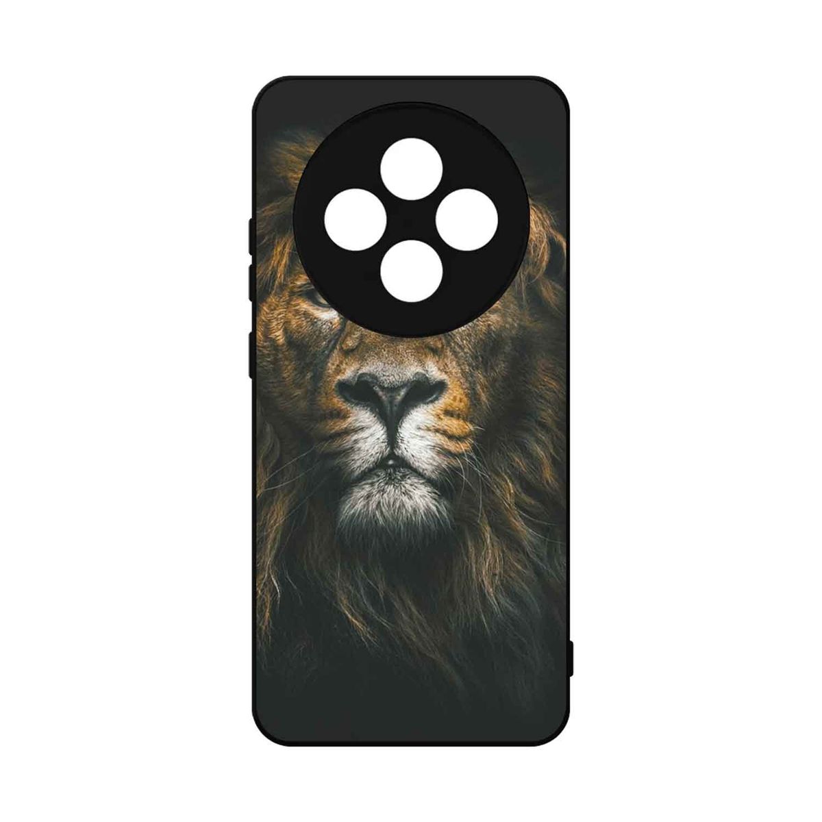 GENERICO - Funda Protector Case Para OPPO RENO 12 F 5G