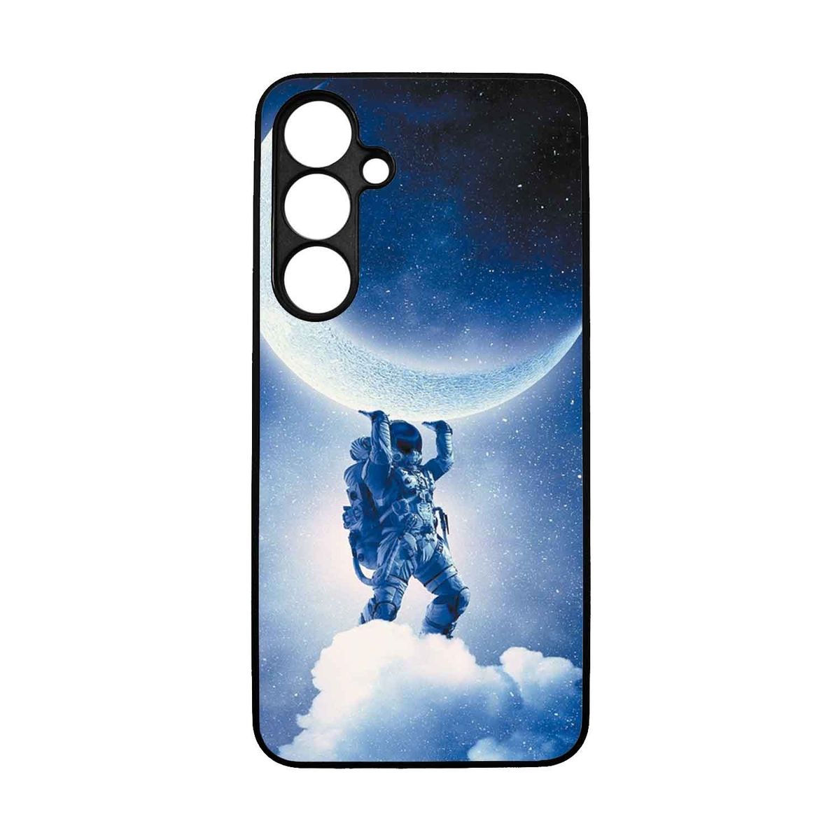 GENERICO - Funda Protector Case Para SAMSUNG S24 FE