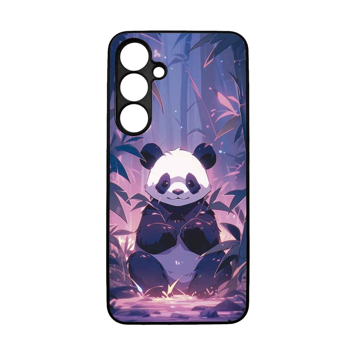 GENERICO - Funda Protector Case Para SAMSUNG S24 FE