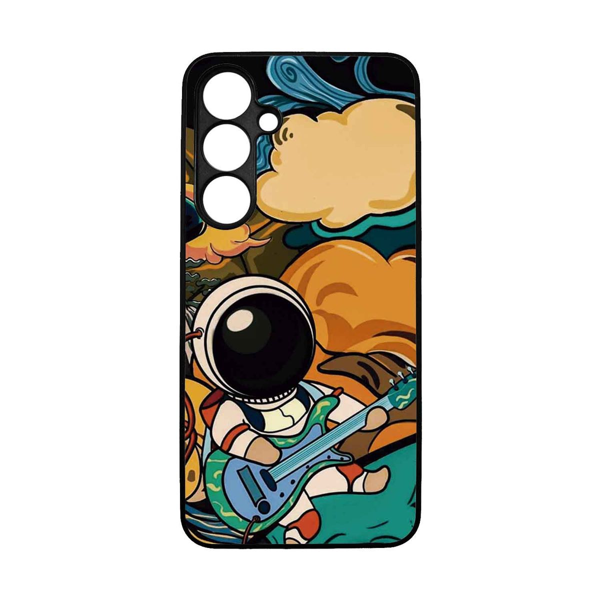 GENERICO - Funda Protector Case Para SAMSUNG S24 FE