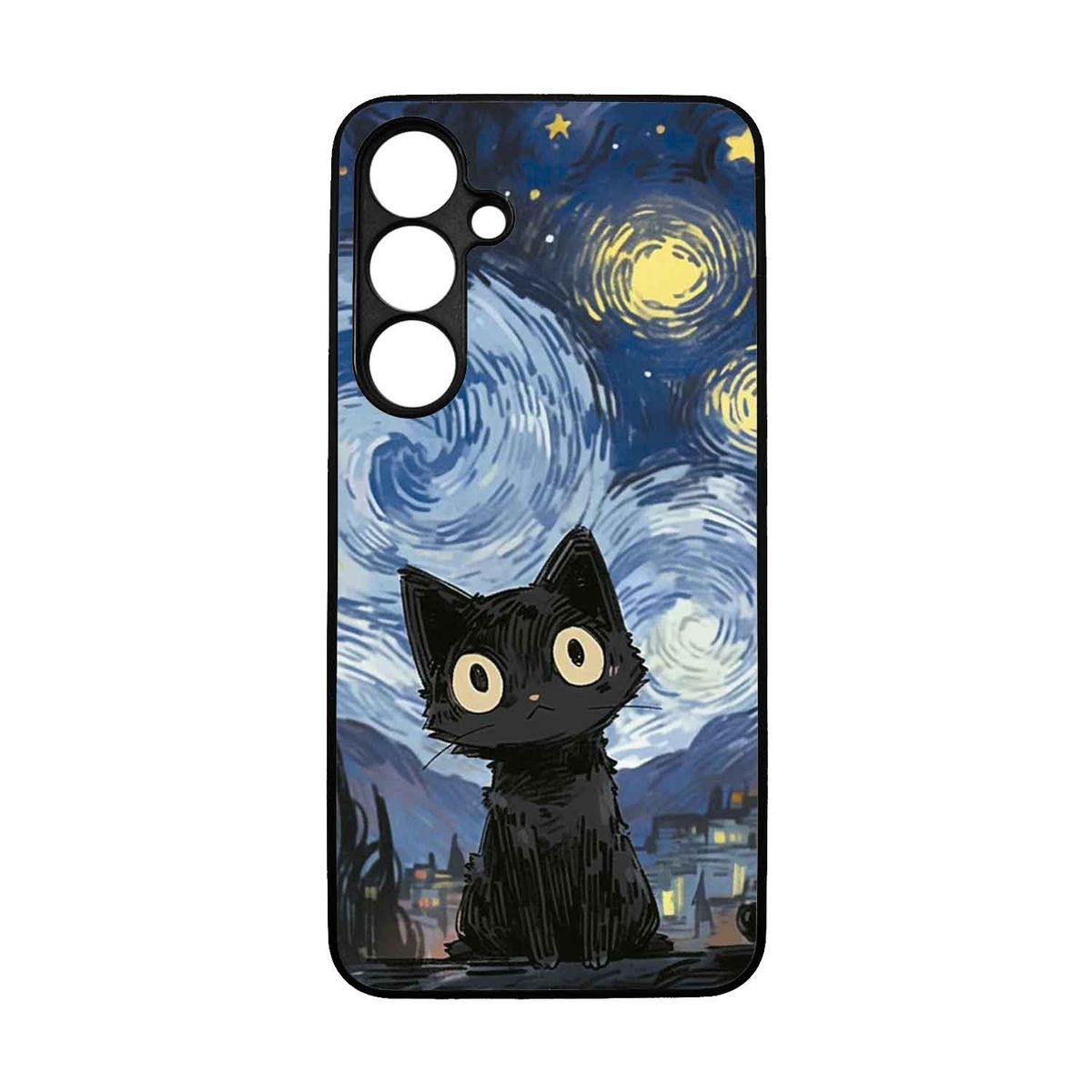 GENERICO - Funda Protector Case Para SAMSUNG S24 FE