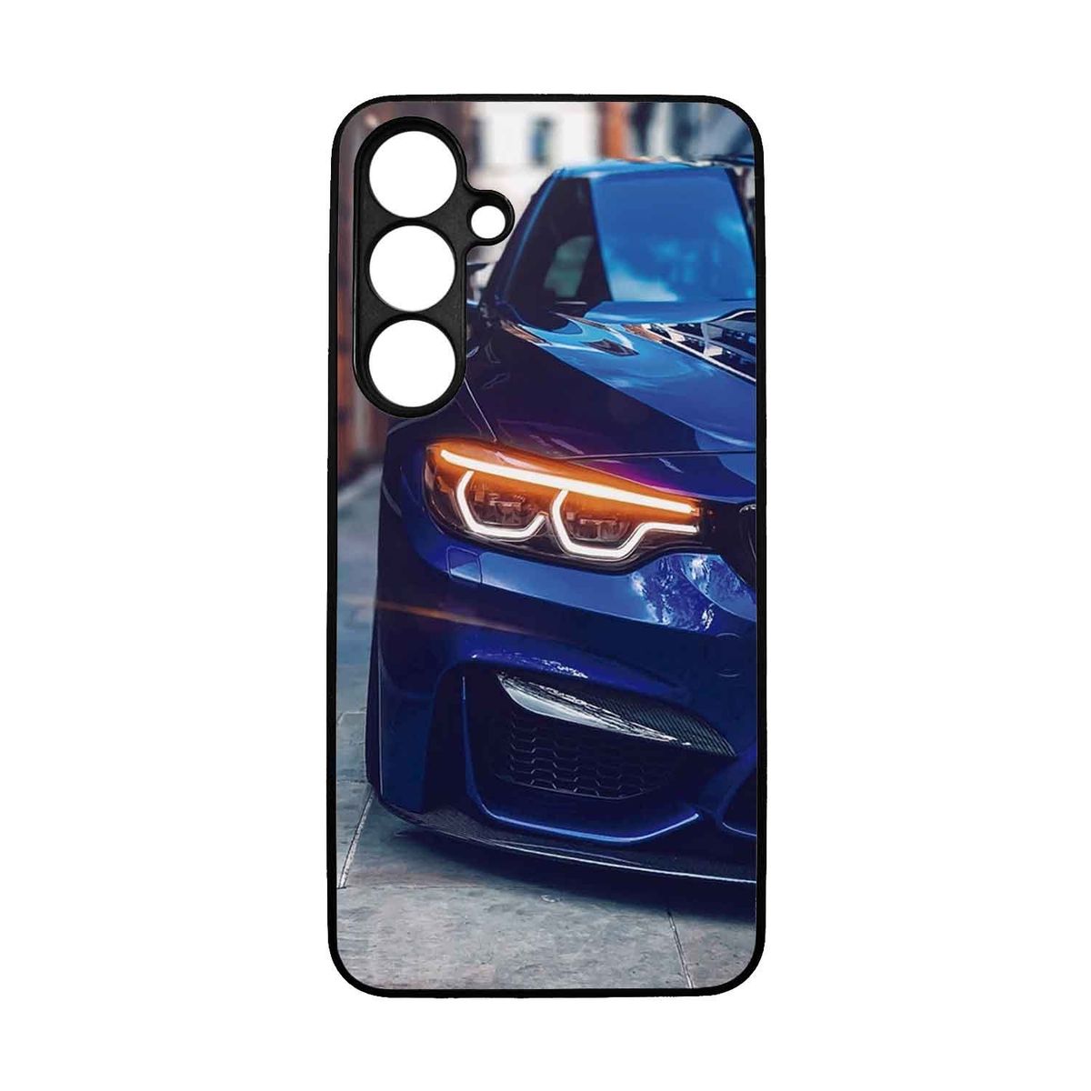 GENERICO - Funda Protector Case Para SAMSUNG S24 FE