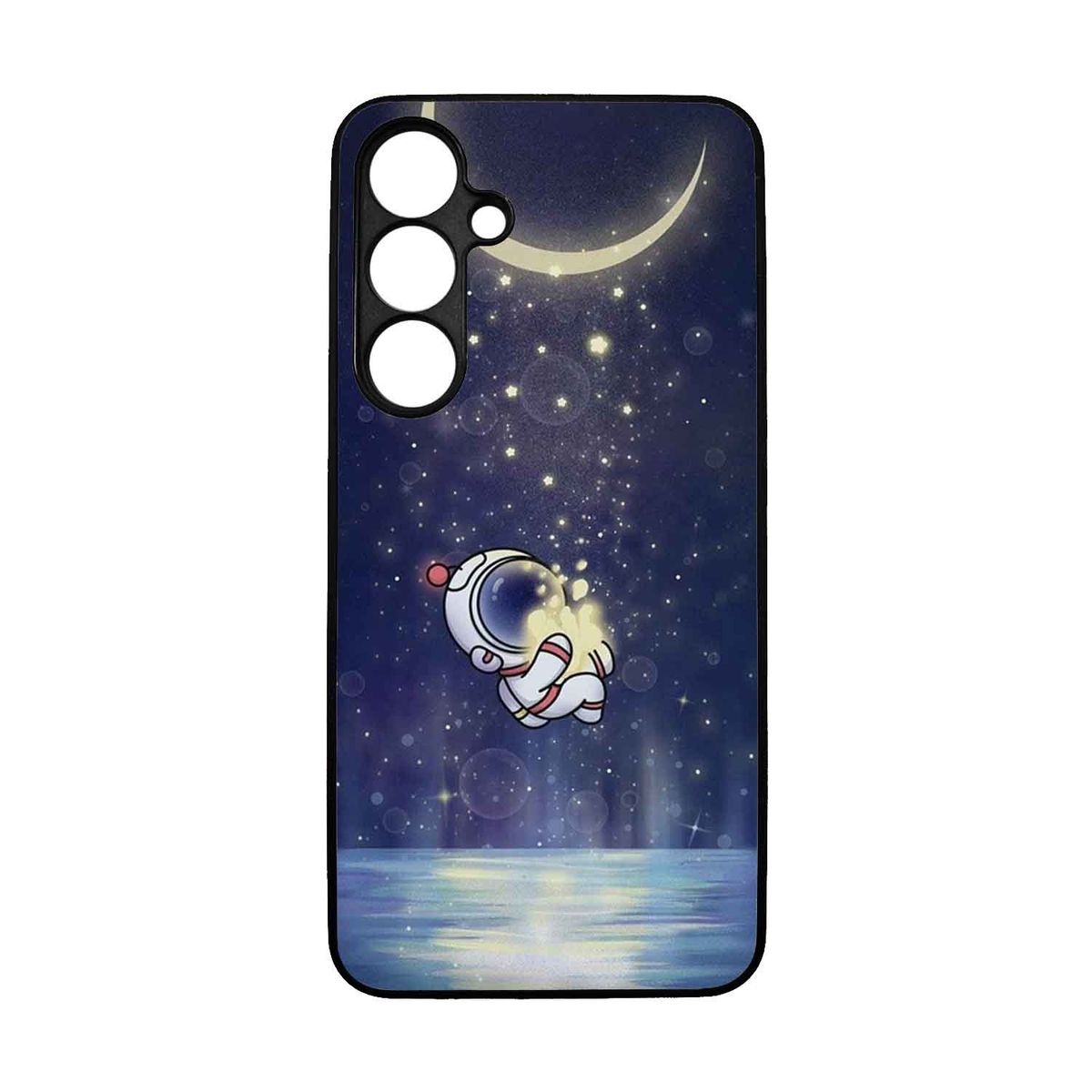 GENERICO - Funda Protector Case Para SAMSUNG S24 FE