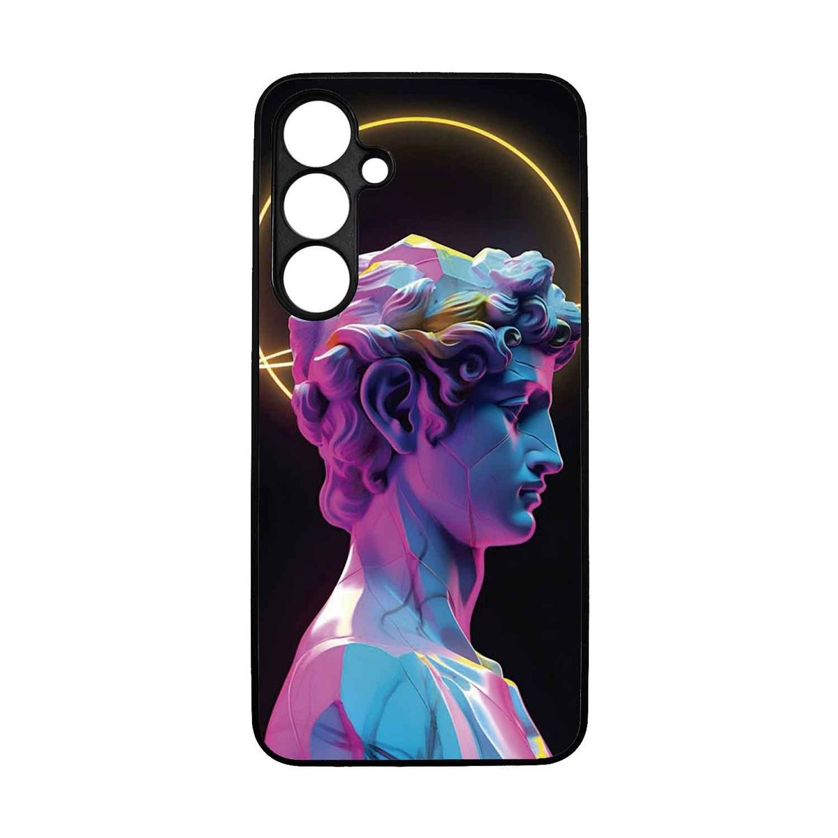 GENERICO - Funda Protector Case Para SAMSUNG S24 FE