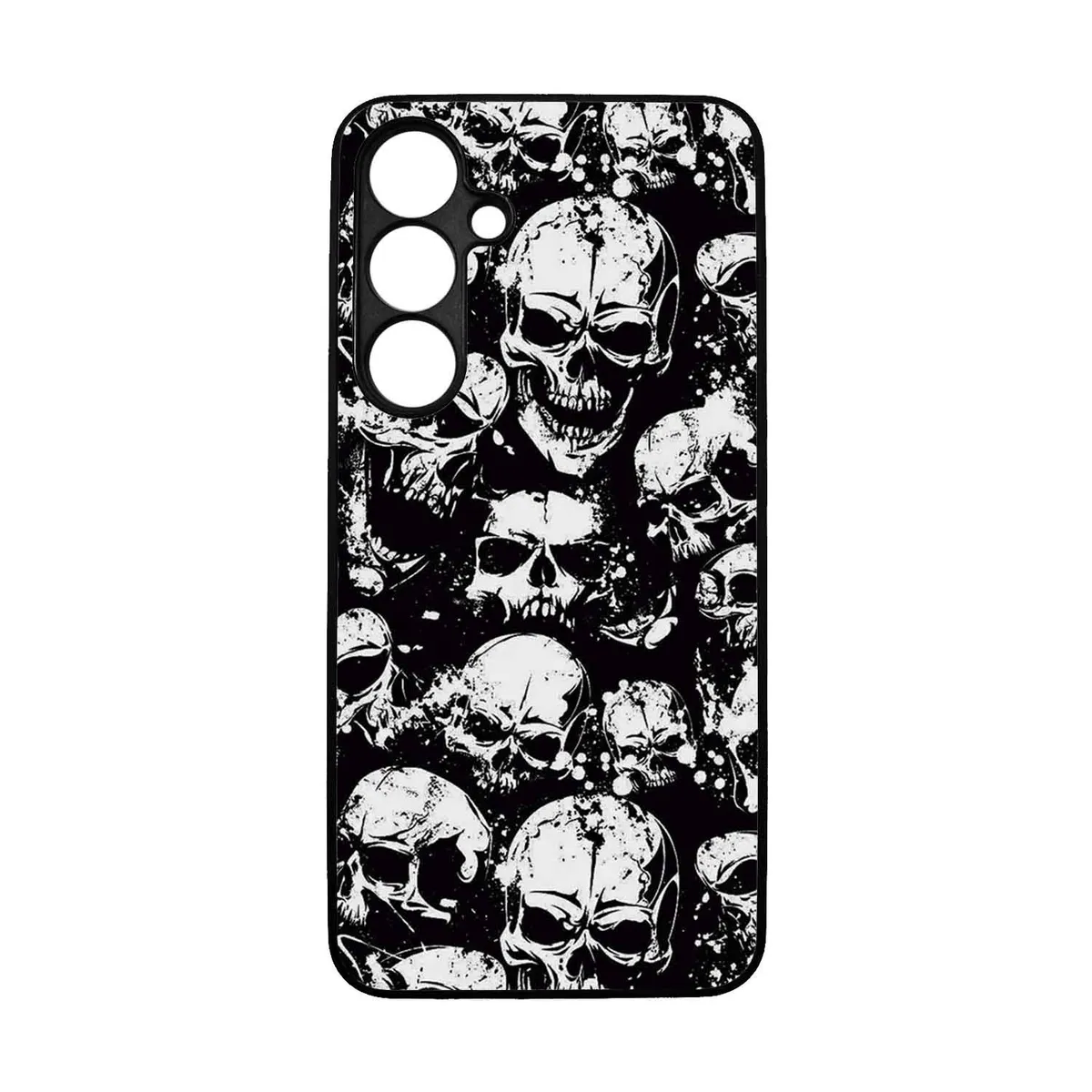 GENERICO - Funda Protector Case Para SAMSUNG S24 FE