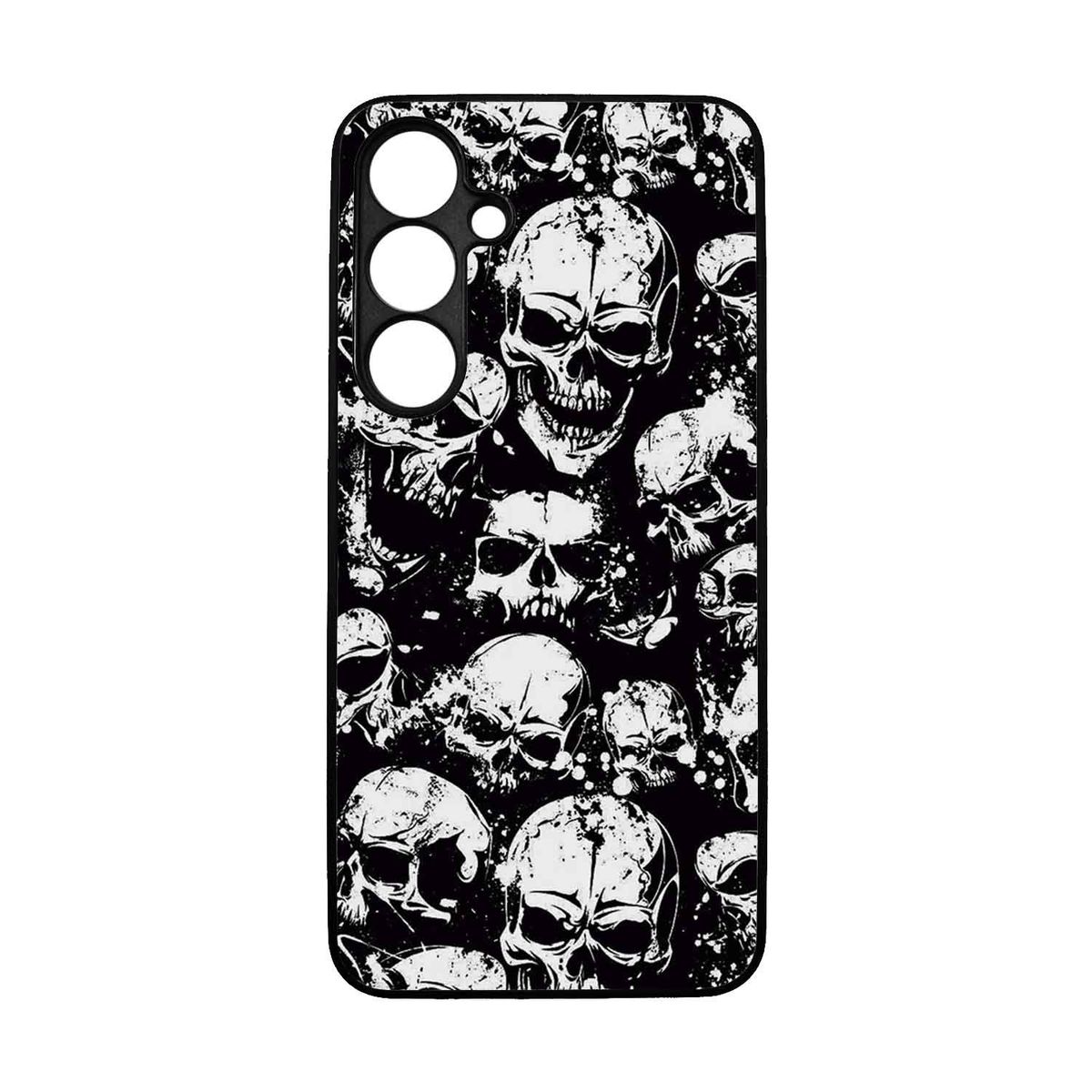 GENERICO - Funda Protector Case Para SAMSUNG S24 FE