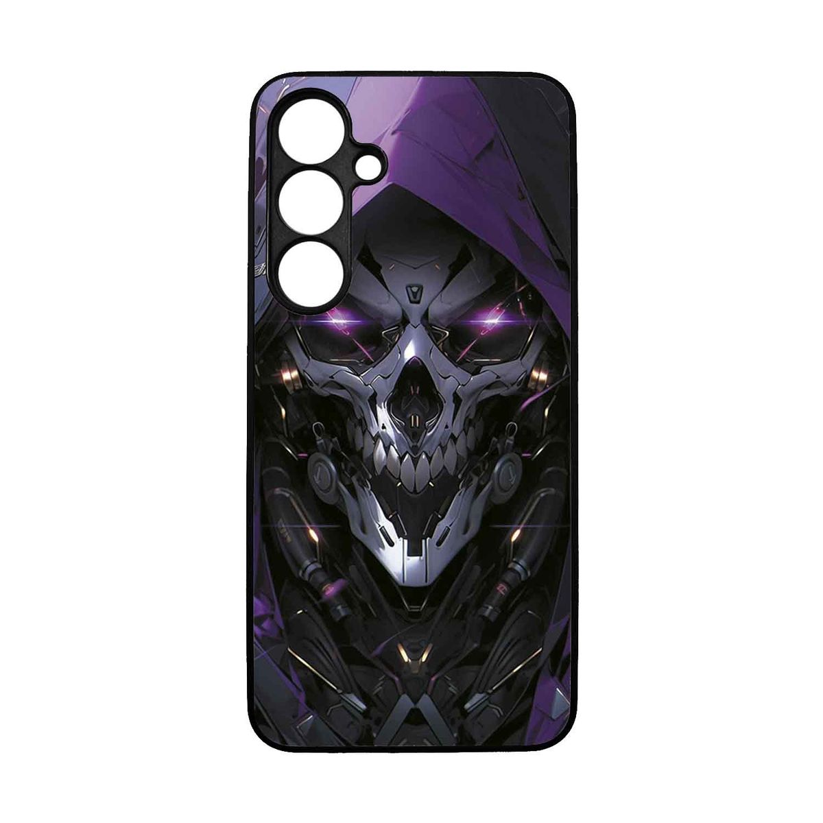 GENERICO - Funda Protector Case Para SAMSUNG S24 FE