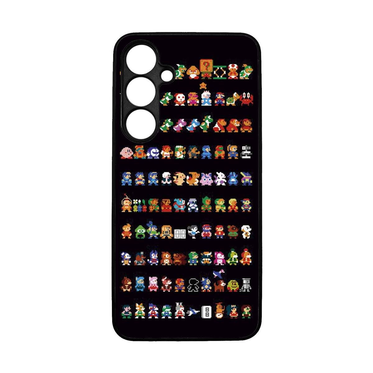 GENERICO - Funda Protector Case Para SAMSUNG S24 FE