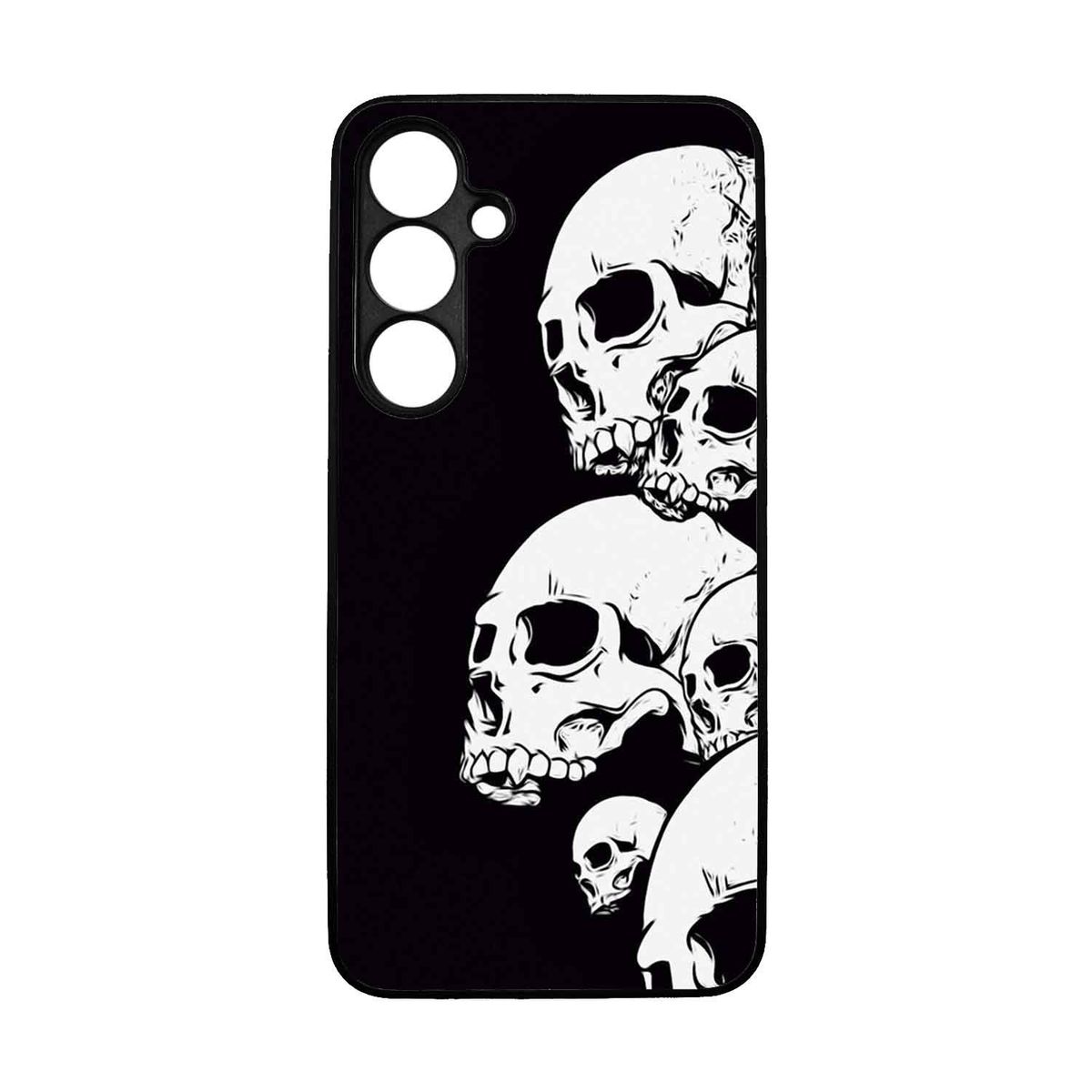 GENERICO - Funda Protector Case Para SAMSUNG S24 FE