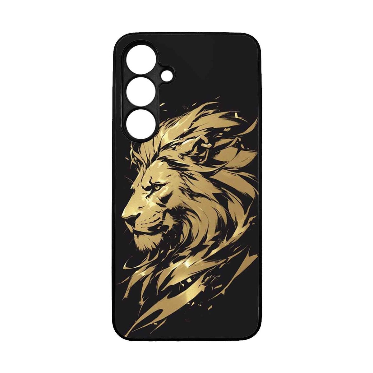 GENERICO - Funda Protector Case Para SAMSUNG S24 FE