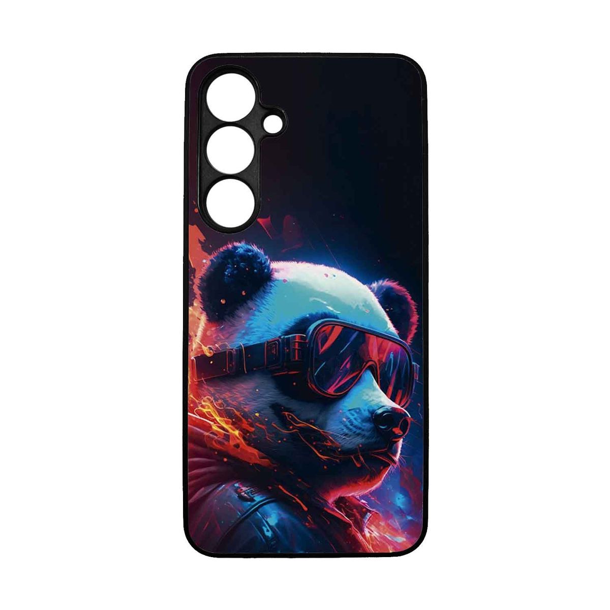 GENERICO - Funda Protector Case Para SAMSUNG S24 FE