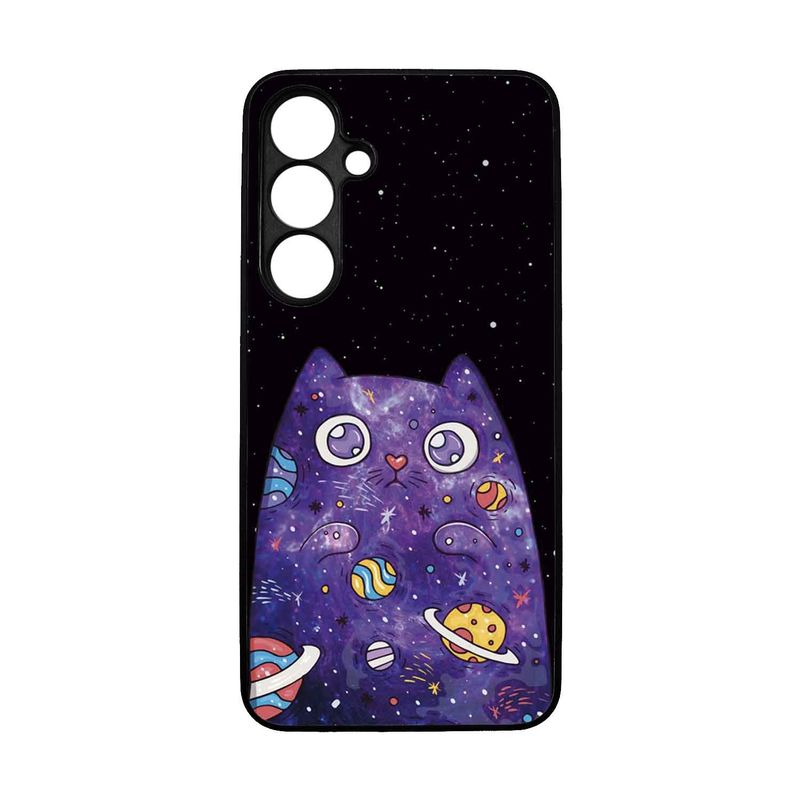 GENERICO - Funda Protector Case Para SAMSUNG S24 FE