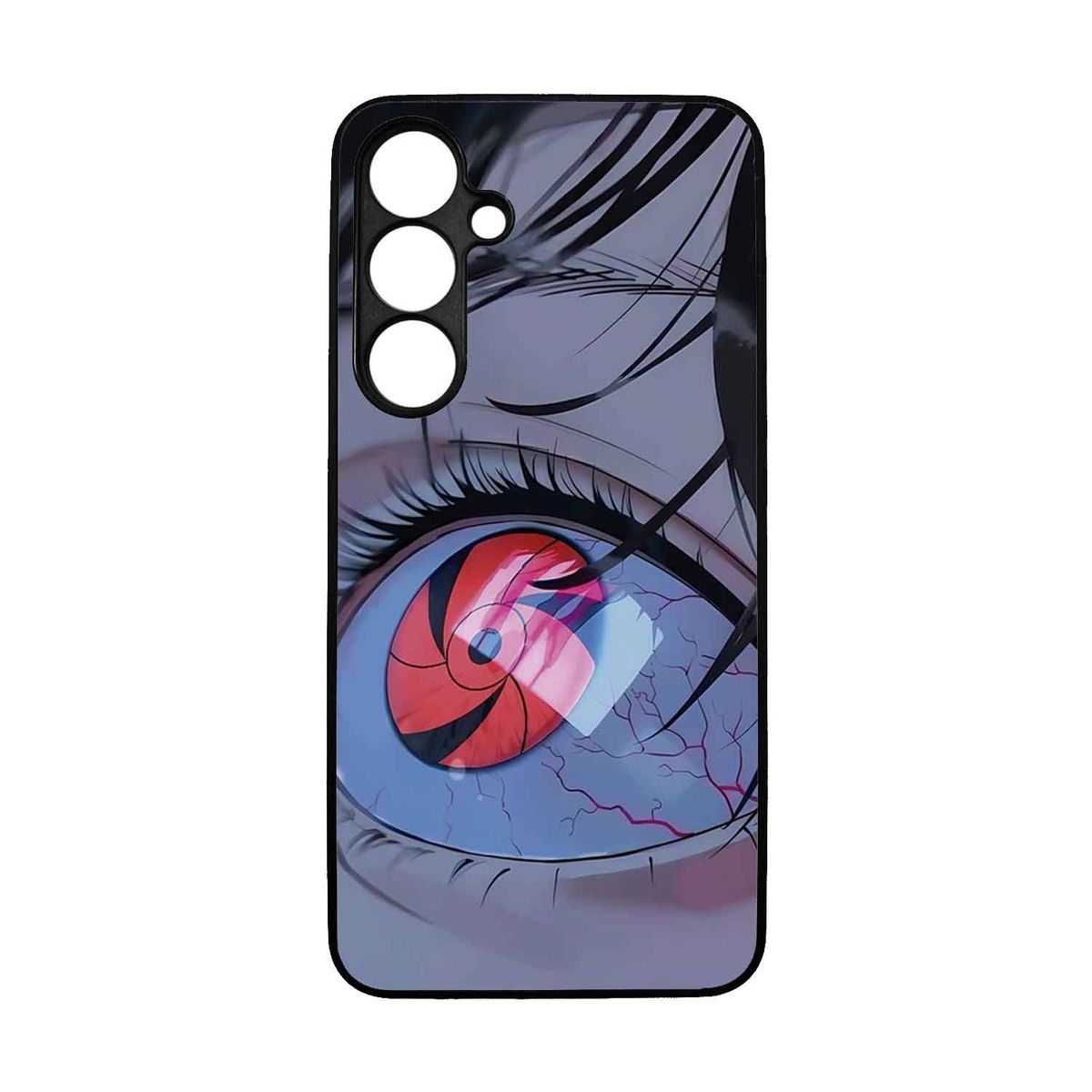 GENERICO - Funda Protector Case Para SAMSUNG S24 FE