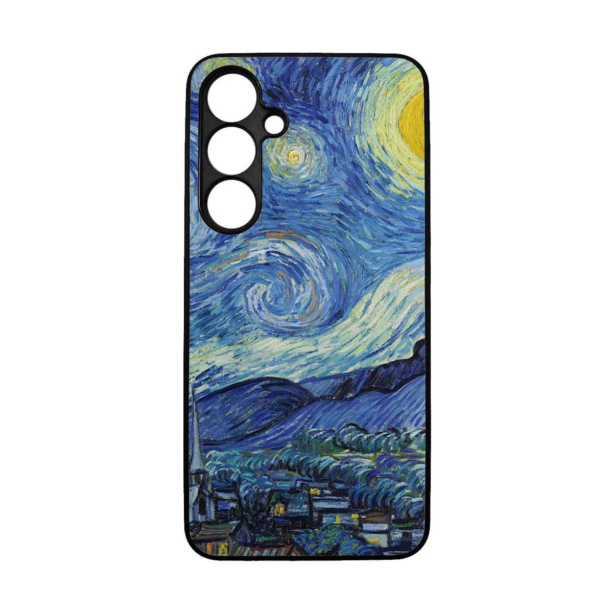 GENERICO - Funda Protector Case Para SAMSUNG S24 FE