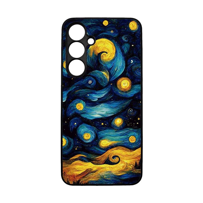 GENERICO - Funda Protector Case Para SAMSUNG S24 FE