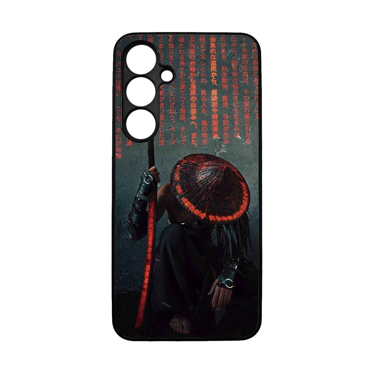 GENERICO - Funda Protector Case Para SAMSUNG S24 FE